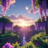 Telegram profile photo for Переходник Minecraft KF
