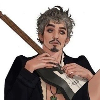 Telegram profile photo for y🫐s