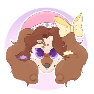 Telegram profile photo for ~Норка Мицу/Грейс~