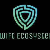 Telegram profile photo for Swift Ecosystem