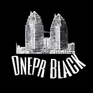 Telegram profile photo for Dnepr_Black