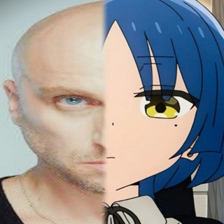 Telegram profile photo for МемKam Самурая💦