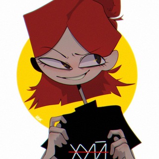 Telegram profile photo for ITA