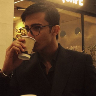 Telegram profile photo for مُحَمَد