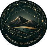Telegram profile photo for Деловые армяне