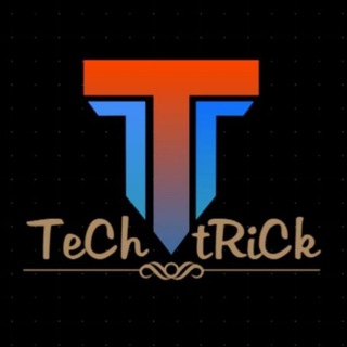 Telegram profile photo for tEcH tRicK