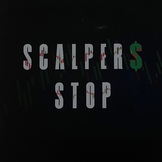 Telegram profile photo for SCALPER$ STOP