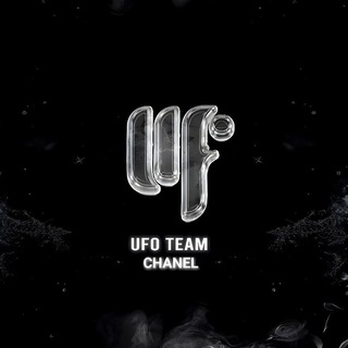 Telegram profile photo for 𝐔𝐅𝐎 𝐓𝐄𝐀𝐌