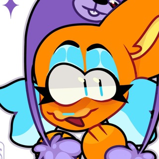 Telegram profile photo for СЕРПантин 🎉