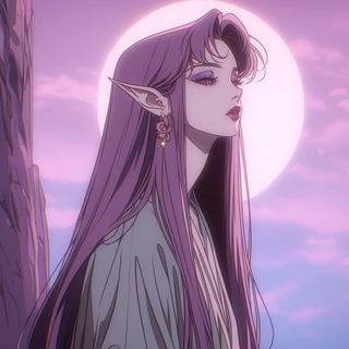 Telegram profile photo for Cosмурка