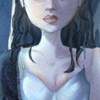 Telegram profile photo for глянц