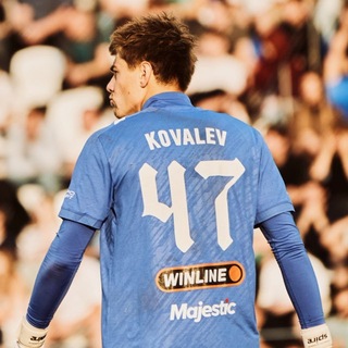 Telegram profile photo for KOVALEV 74