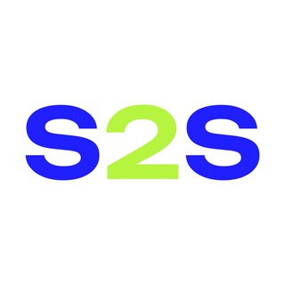 Telegram profile photo for S2S | онлайн-школа
