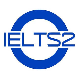 Telegram profile photo for گروه آموزش آیلتس ielts2