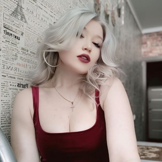 Telegram profile photo for не от мира сего🕊