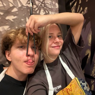Telegram profile photo for святая клев