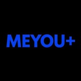 Telegram profile photo for MEYOU Plus