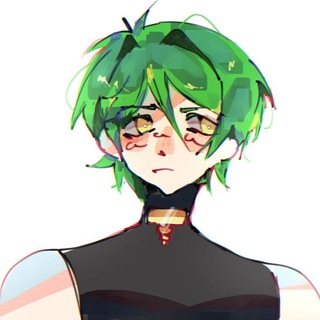 Telegram profile photo for КрисRisic18+