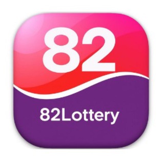 Telegram profile photo for crypto 82 lottery