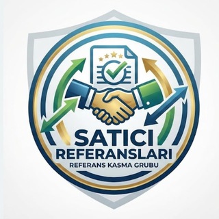 Telegram profile photo for Satıcı Referansları