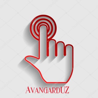 Telegram profile photo for AvangardUZ
