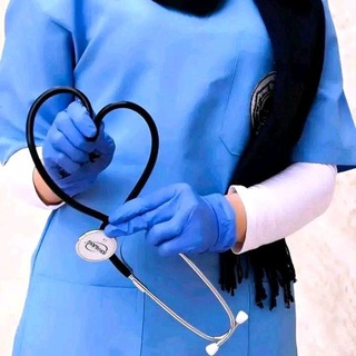 Telegram profile photo for يوميات طالب طب💙