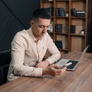 Telegram profile photo for От хаоса к прибыли | Оцифровка WB и Ozon