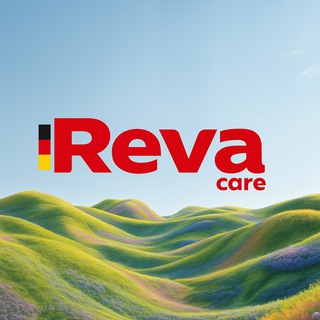 Telegram profile photo for Reva Care