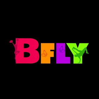 Telegram profile photo for BFLY CHEER CLUB (ЧИР СПОРТ/АКРОБАТИКА)