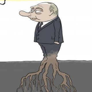 Telegram profile photo for Идти верным Путиным