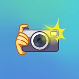 Telegram profile photo for netprint Коды , Коды Мультифото