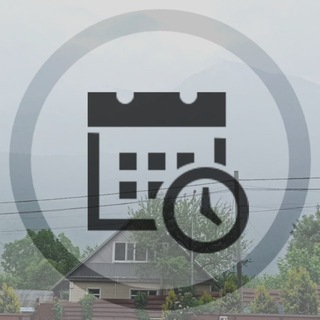 Telegram profile photo for Календарь мероприятий | Красная поляна