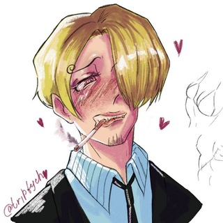 Telegram profile photo for Triptych 18+