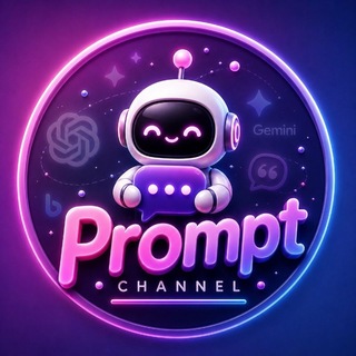 Telegram profile photo for محافظ پرامپت