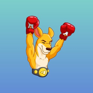 Telegram profile photo for Hive Boxing 🥊