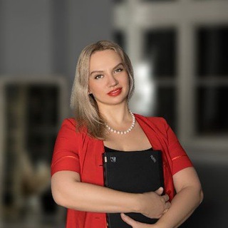 Telegram profile photo for 🔥 Продающий голос для бизнеса с Татьяной Булыкиной