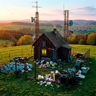 Telegram profile photo for Мудрость, которую вы заслужили