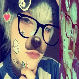 Telegram profile photo for ୨⎯ minuko in the house ⎯୧