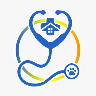 Telegram profile photo for Ветклиника «Аламеда» Красногорск