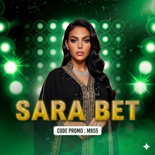 Telegram profile photo for ملكة توقعات SARA BET 🟢