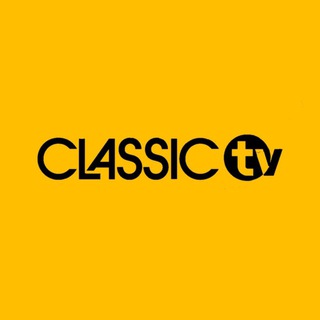 Telegram profile photo for Classic TV