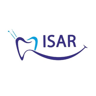 Telegram profile photo for دندانپزشکی تخصصی ایثار (حکیم)🦷✨