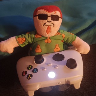 Telegram profile photo for kila's shitpost