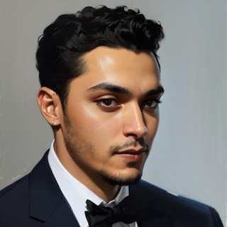 Telegram profile photo for ADAM & Friends