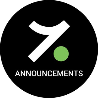 Telegram profile photo for Hotcoin Announcements