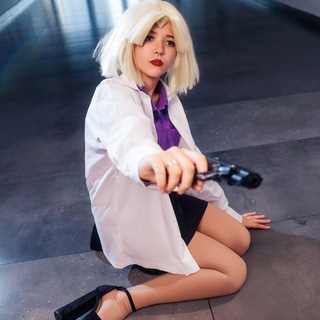 Telegram profile photo for Сиша