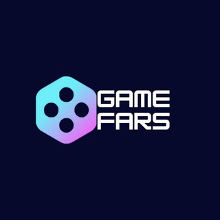 Telegram profile photo for گیم فارس