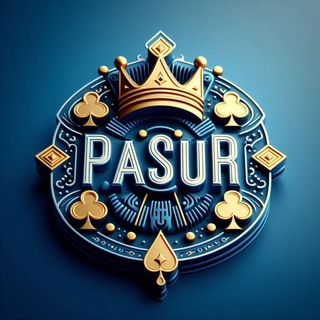 Telegram profile photo for کانال پاسور