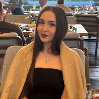 Telegram group profile photo for Turkish Vibes с Лесаной 🇹🇷 Chat