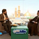 Telegram profile photo for مخاطب خاص